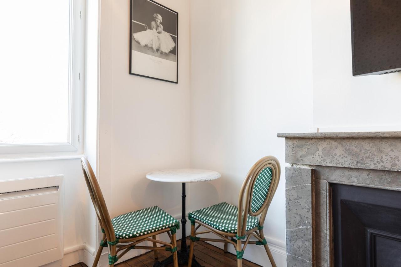 Dify Magique - Part Dieu Apartamento *