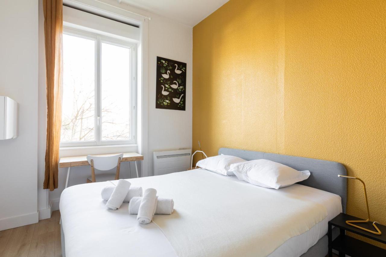 Dify Magique - Part Dieu Appartement *